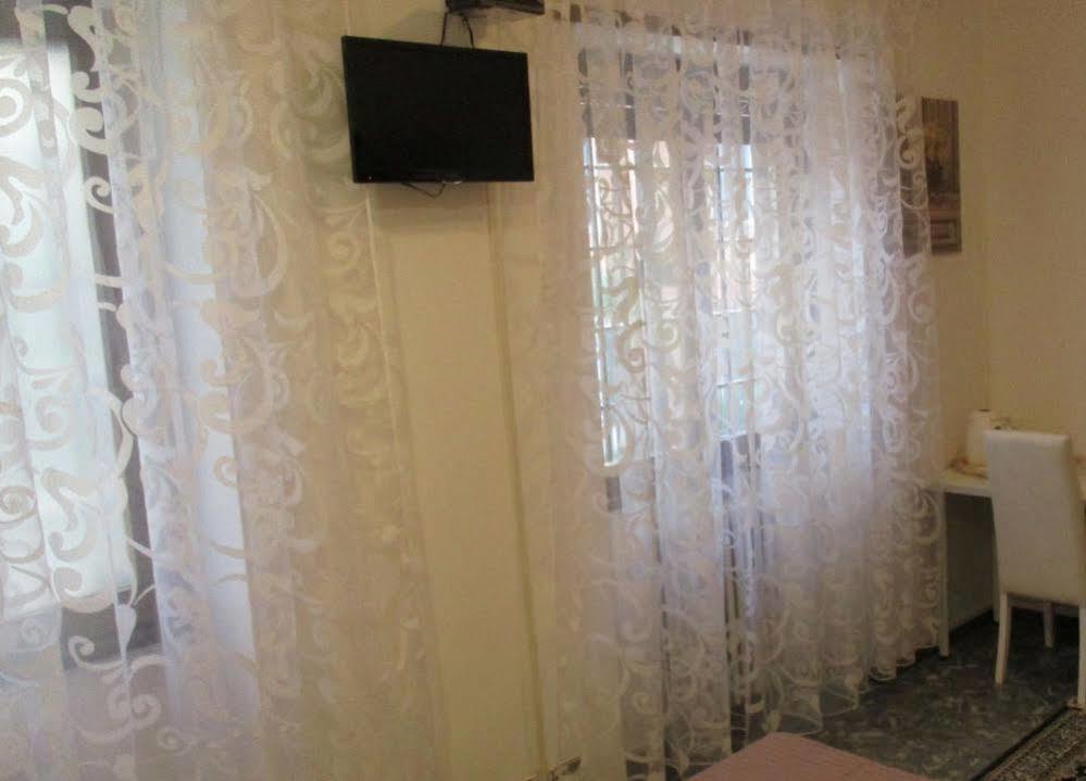 Maxim Rooms Řím Exteriér fotografie