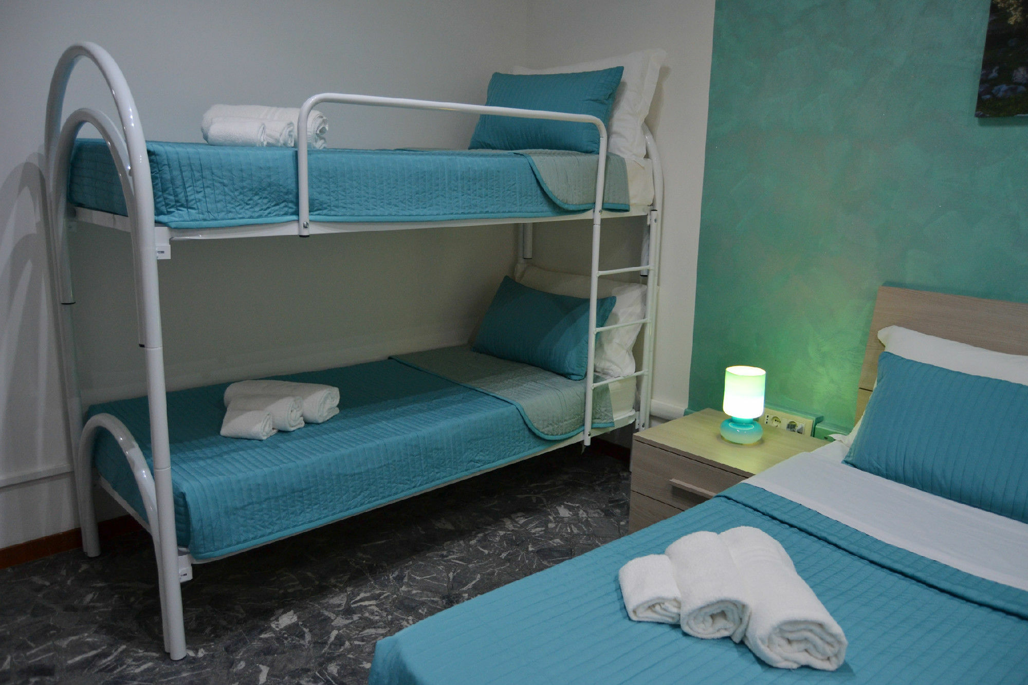 Maxim Rooms Řím Exteriér fotografie